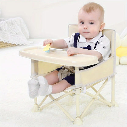 Stylish Baby Feeding Chair
