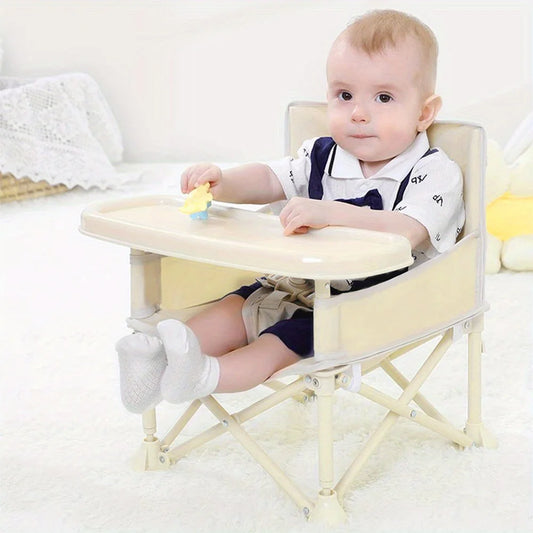 Stylish Baby Feeding Chair