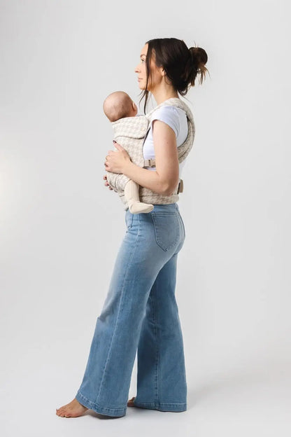 Multifunctional Infant Shoulder Carrier