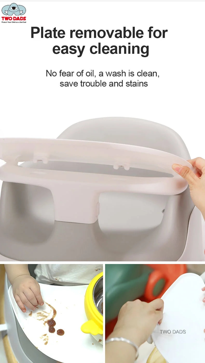 Portable Baby Booster Seat