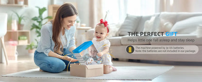 Owl Baby Sleep Soother