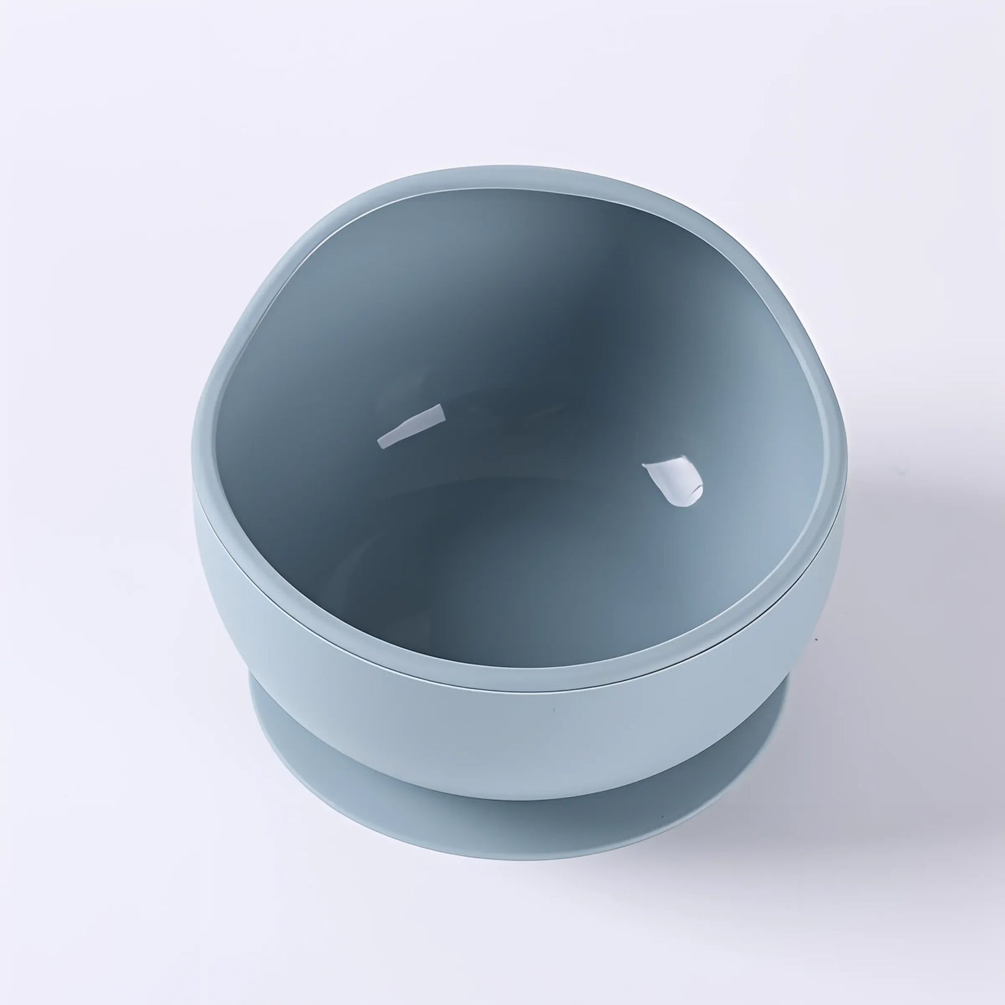 Silicone Suction Baby Bowl