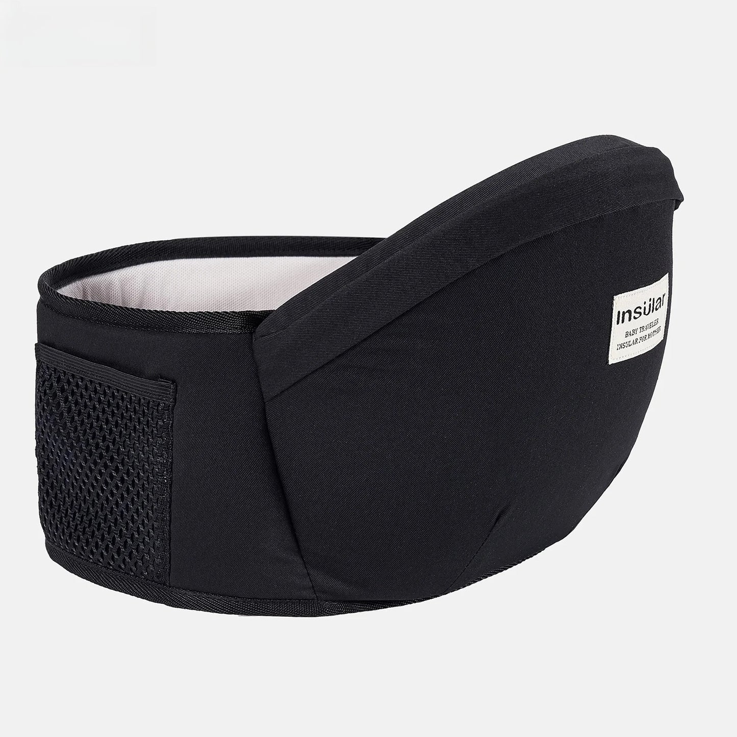 Baby Hip Seat Carrier Belt