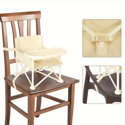Stylish Baby Feeding Chair