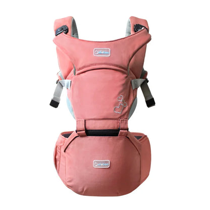 Portable Baby Hipseat Carrier