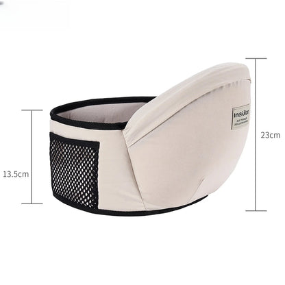 Baby Hip Seat Carrier Belt