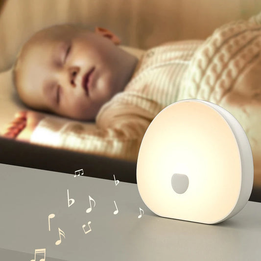 RGB Baby Relaxing Sleep Lamp