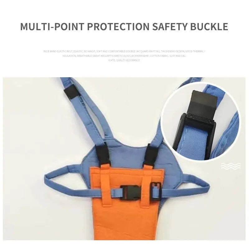 Baby Walking Safety Harness