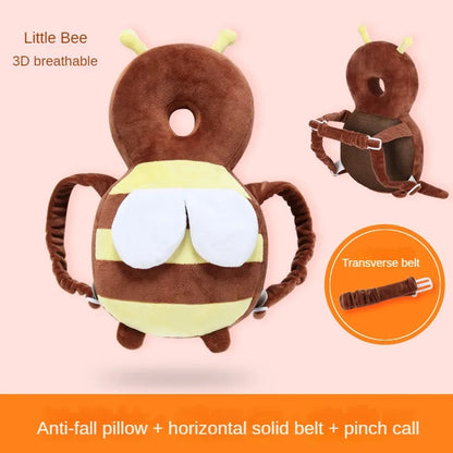 Baby Walking Head Protection Pad