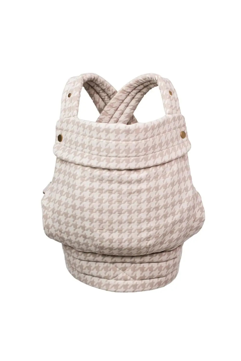 Multifunctional Infant Shoulder Carrier