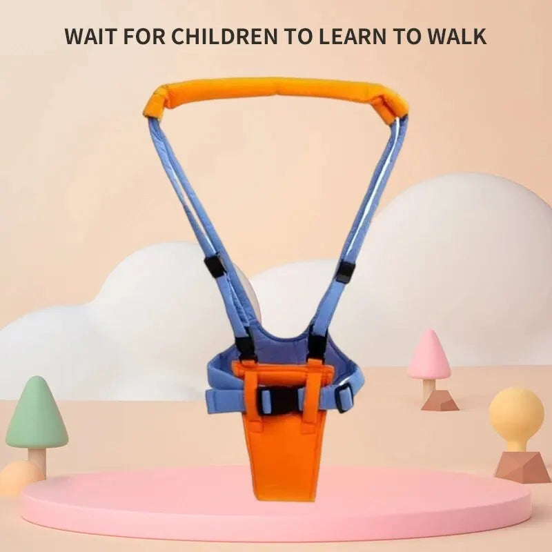 Baby Walking Safety Harness