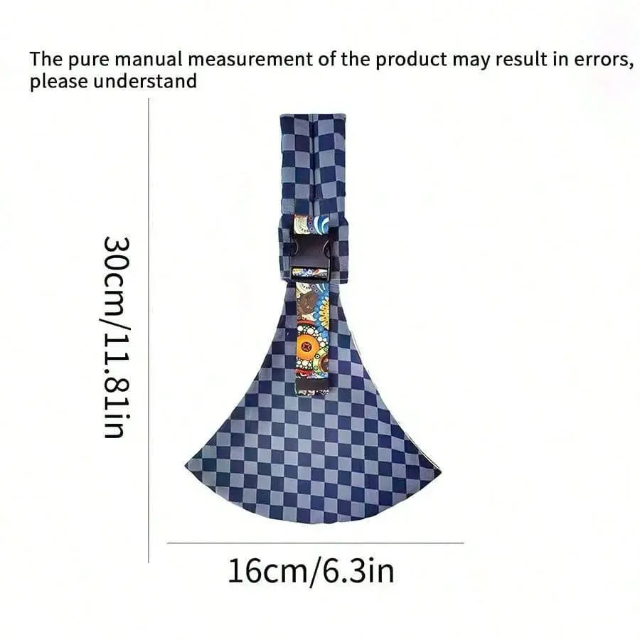 Portable Baby Carrier Sling