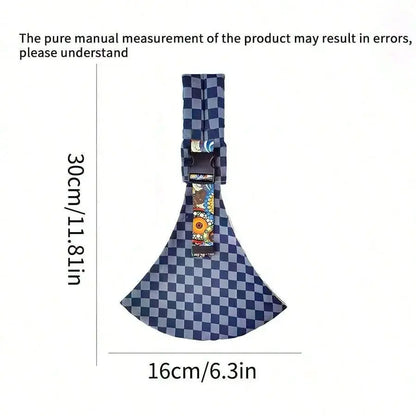 Portable Baby Carrier Sling