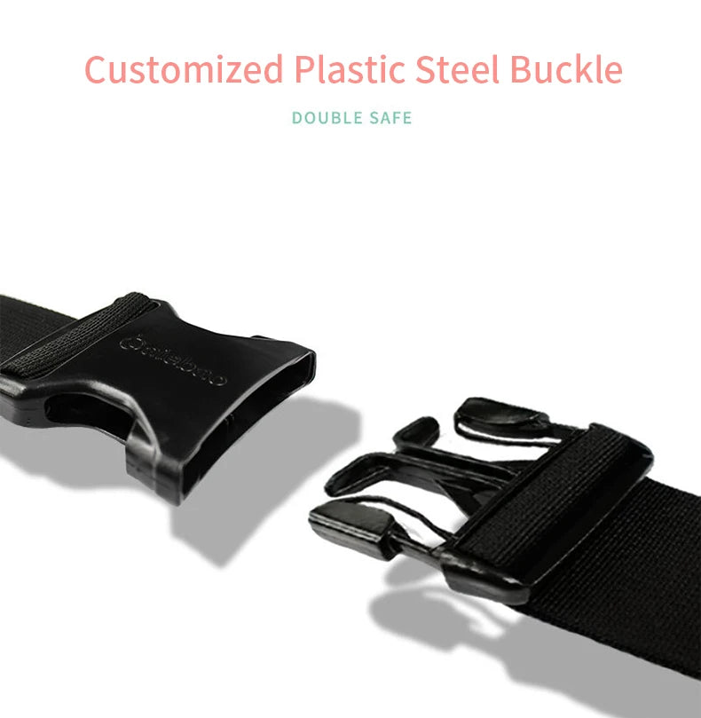 Portable Baby Hipseat Carrier