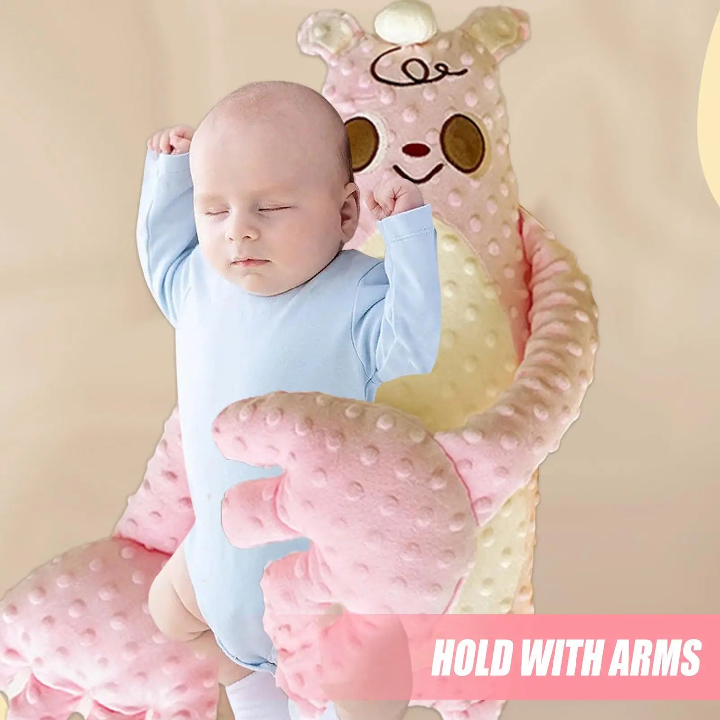 Toddler Birthday Patting Toy