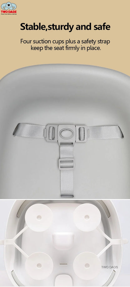 Portable Baby Booster Seat