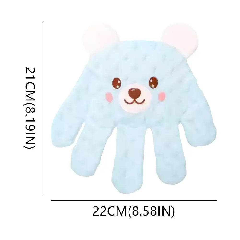 Remote Control Baby Sleeper