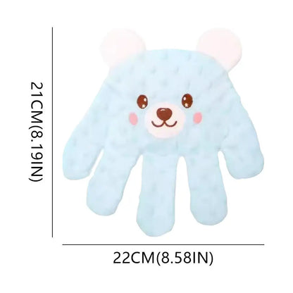 Remote Control Baby Sleeper