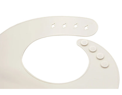 Waterproof Silicone Baby Bibs