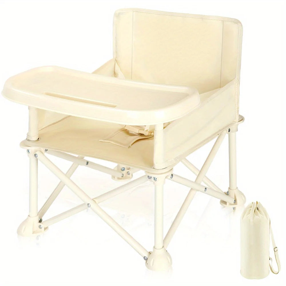Stylish Baby Feeding Chair