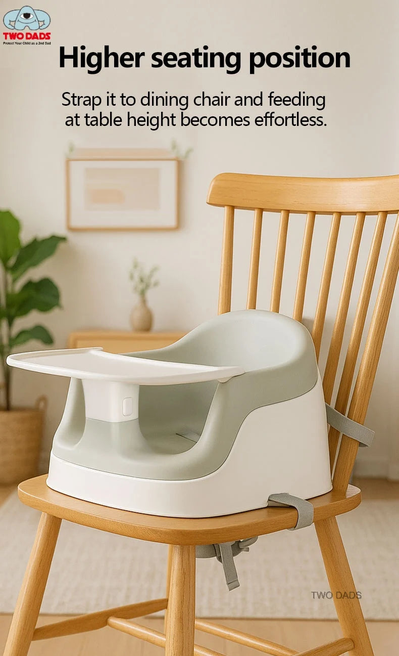 Portable Baby Booster Seat