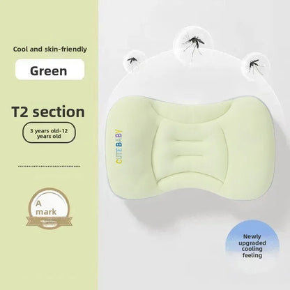 4-Season Infant Pillow