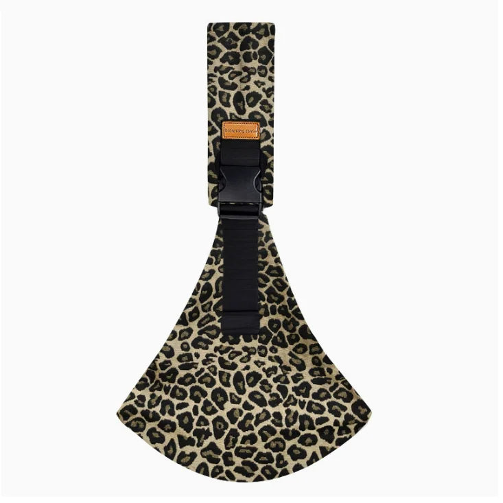 Portable Baby Carrier Sling
