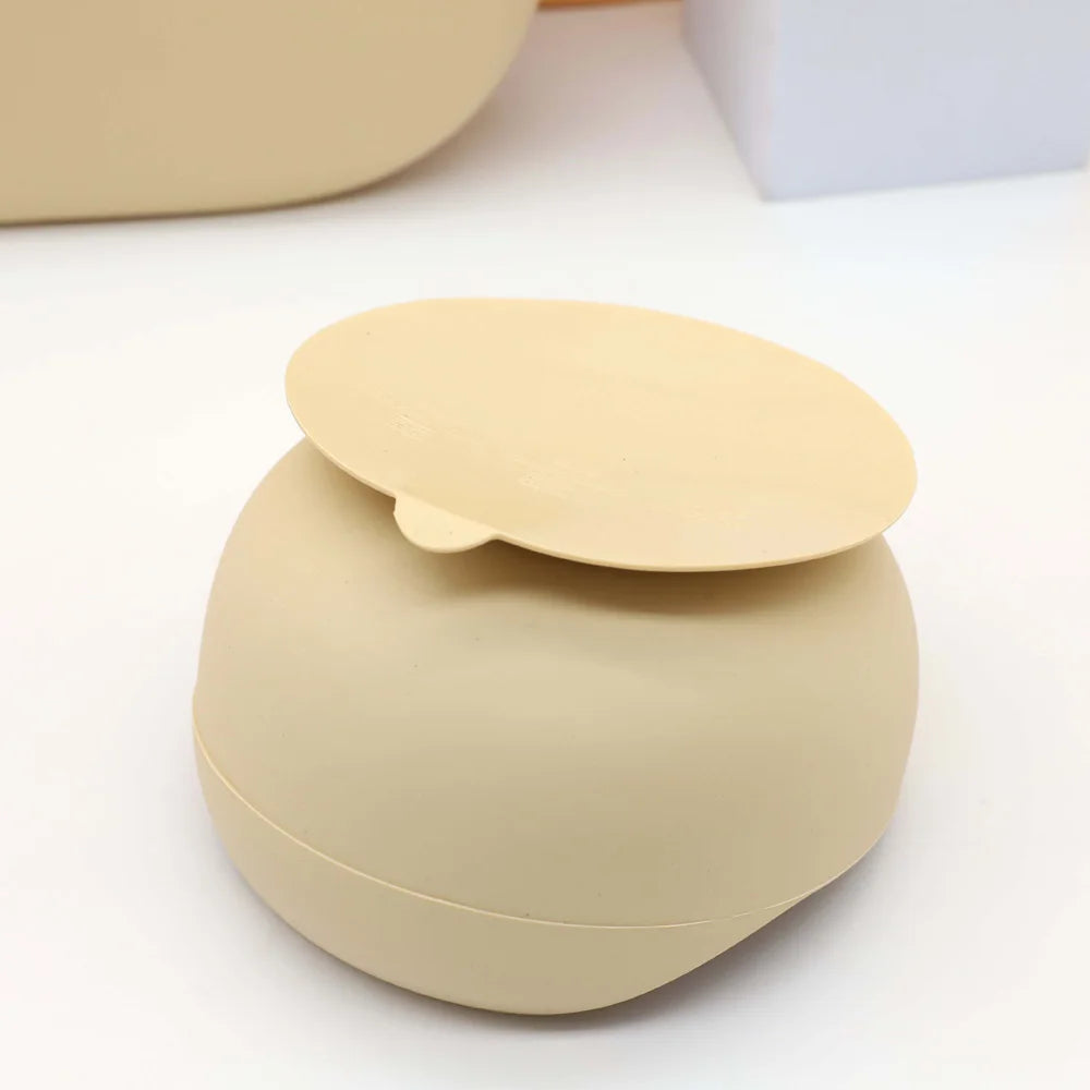 7-Piece Baby Tableware Set