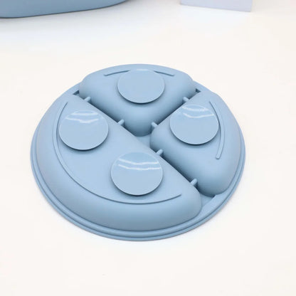 7-Piece Baby Tableware Set