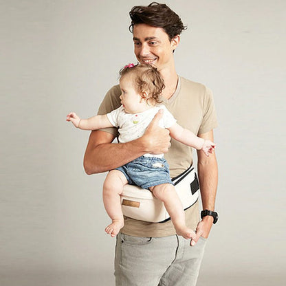 Baby Hip Seat Carrier Belt